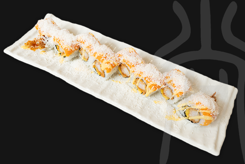 105. Romantic Roll 105. Romantic Roll