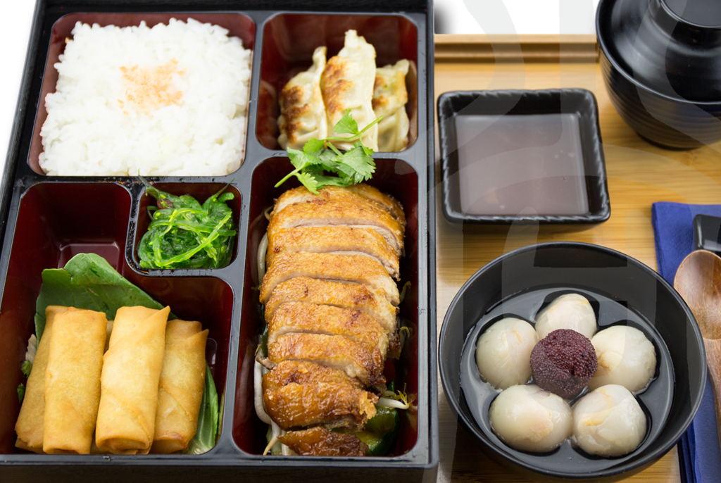 M25. Bento M25. Bento