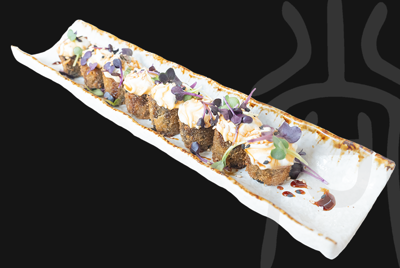 59. Philadelphia Maki 59. Philadelphia Maki