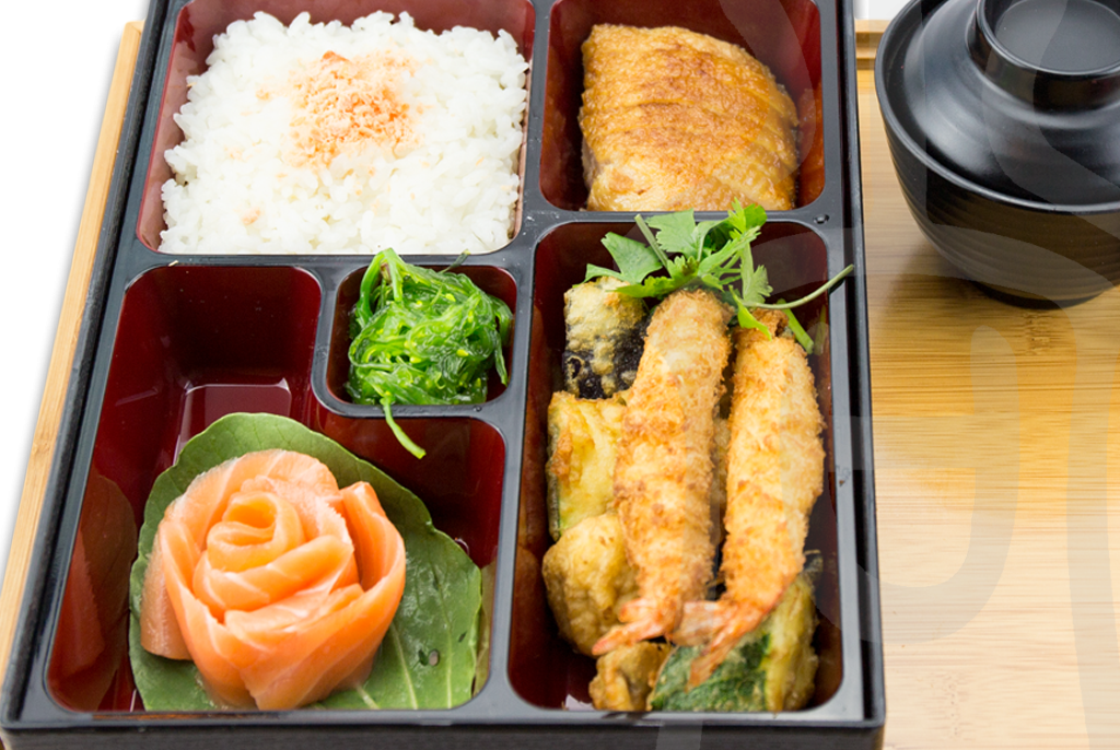 M21. Bento M21. Bento